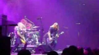 Black Stone Cherry (Hell & High Water )