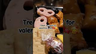 ASMR EATING SOUNDS