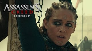 Assassin’s Creed | Secret Societies [HD] | 20th Century FOX