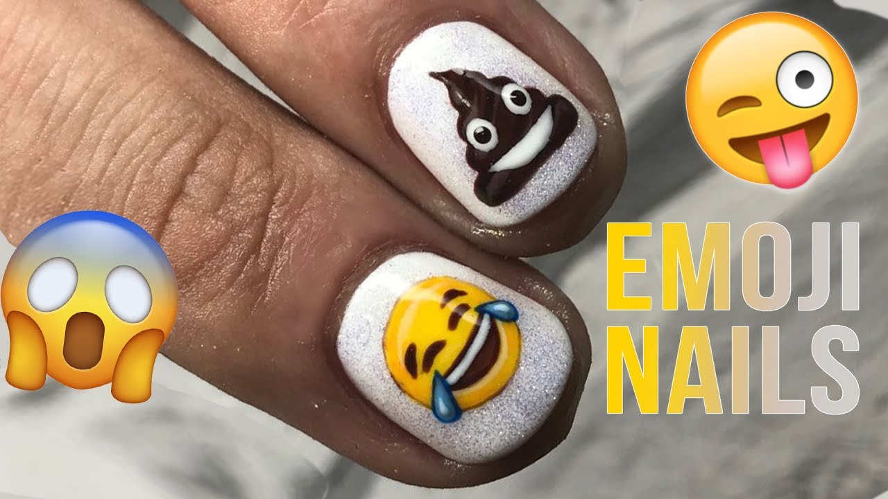 Deadpool 2 Debuts New Emoji & Fingernail Art Billboard