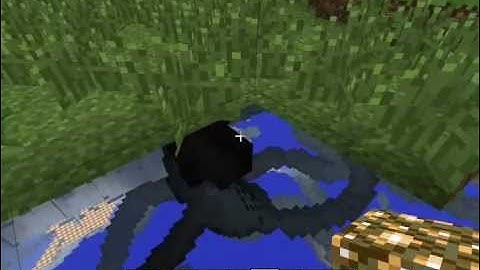 How to Make an X-Ray Machine in Minecraft [Redstone Tutorial]