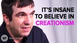Rant: The Bible Is Not A Science Textbook | NowThis
