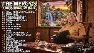THE MERCY'S – Sekali Dengar Langsung Terkenang Masa Lalu | Lagu Nostalgia 70an 80an