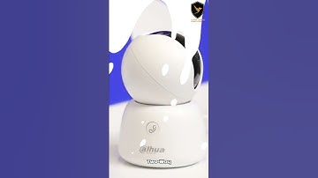 Dahua H5B | Best Security Camera in 2024 #dahuatechnolgy #dahuacctv #shorts