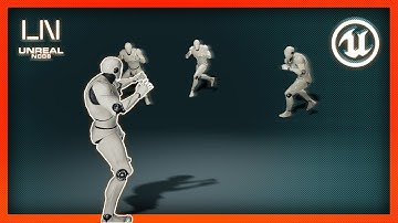 Unreal Engine 5 || Free-Flow Combat System Series|| Part-9 || Using EQS to surround the player