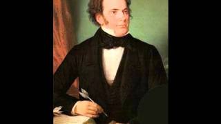Franz Schubert - Ellens dritter Gesang (Ellen's third song) Dorothea Fayne & Uwe Streibel