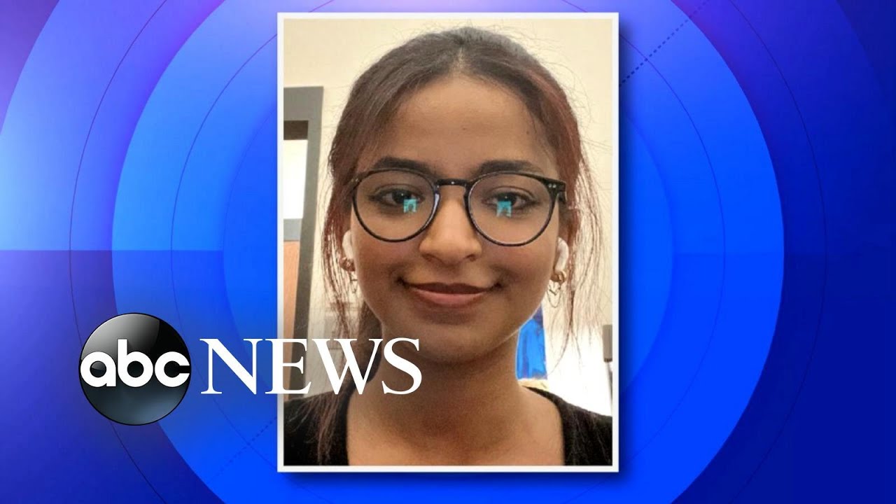 Missing Princeton Student from CLE Found Dead On Campus [VIDEO]