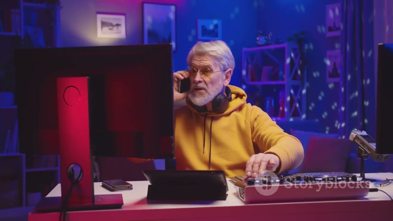 The most Interesting men in  the world