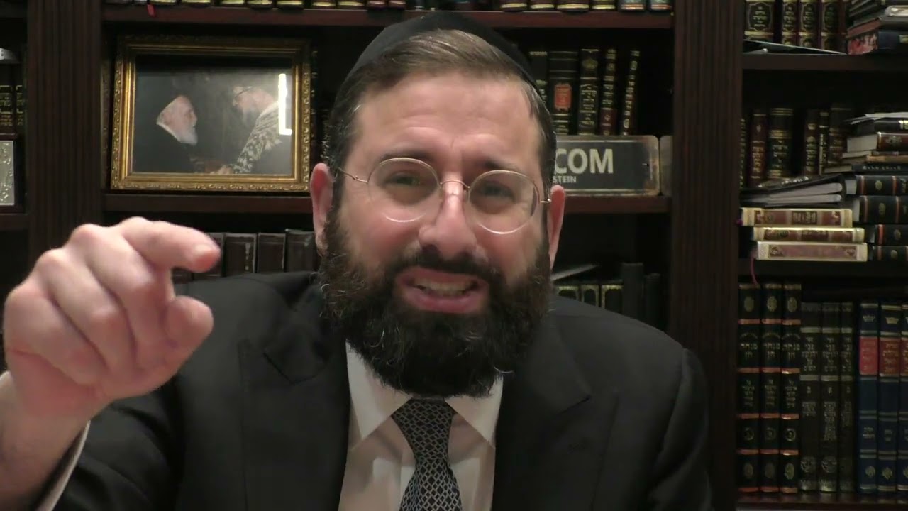 TURN ON THE WELLSPRING OF JOY NOW - Mi'she'nichnas Adar Marbin B'Simcha