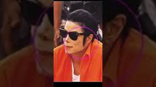 What disguise did Michael Jackson attend his own Memorial Service in