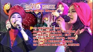 FULL ALBUM GAVRA MANIS MANJA