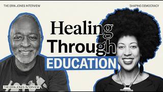 What Schools Reveal About America's Future | Erin Jones on Raising Stronger Communities screenshot 3