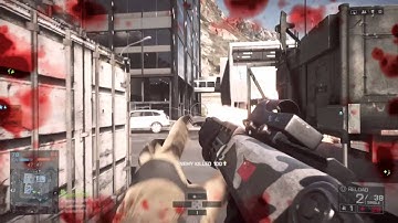 Battlefield 4™ SPAS 12