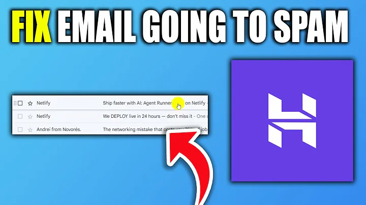How To Fix Email Going To Spam In Hostinger - Best Method