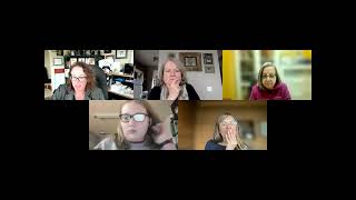 Engaging beyond the usual suspects: Challenges and opportunities from the patient perspective