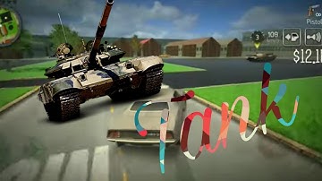 How to get tank in ready or not payback 2