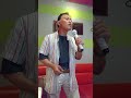 星の思い/K(cover)@歌王まっくん鹿児島 #歌ってみた