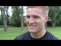 PRE-SEASON OFFLOAD | Johnny McPhillips