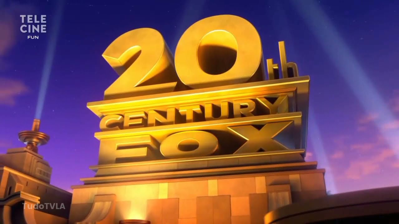 Abertura filme "O Poderoso Chefinho" no Telecine Fun