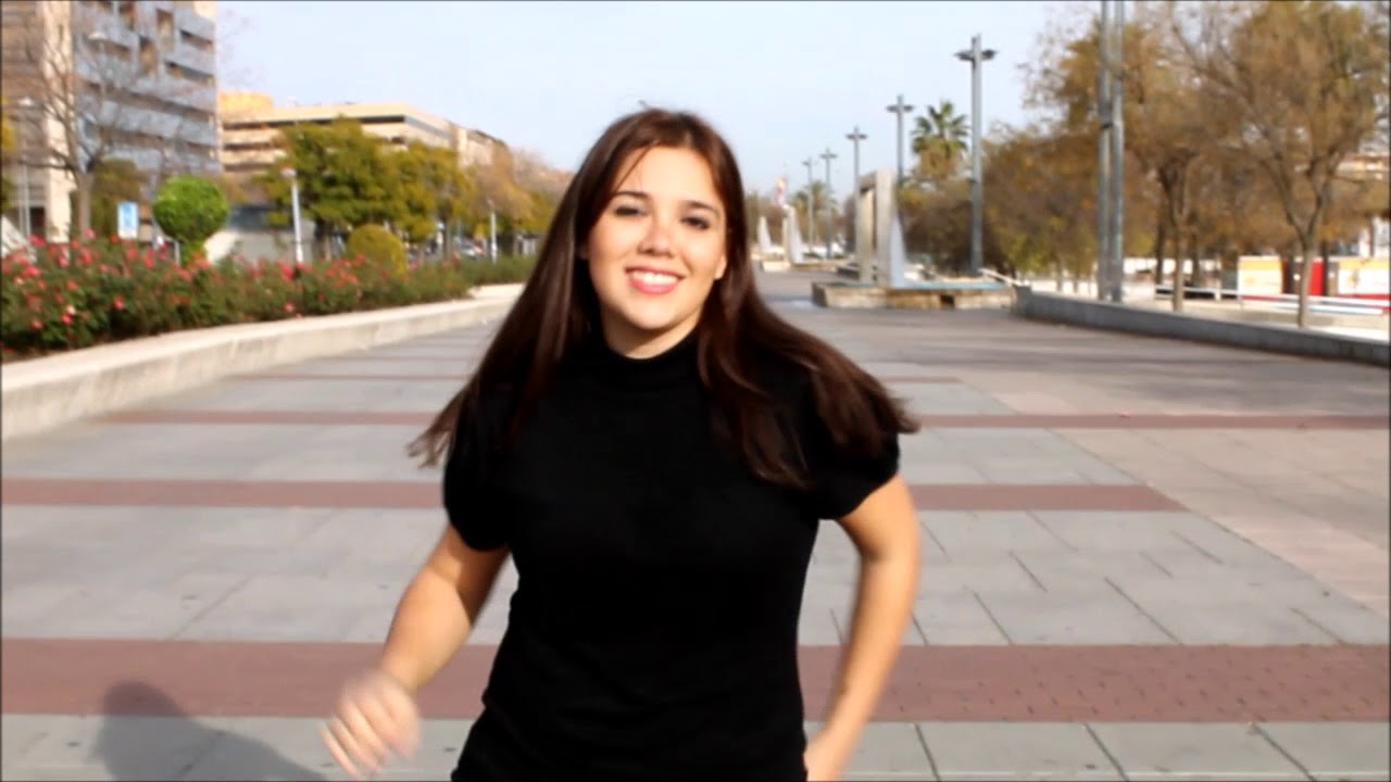 Somos una marea de gente lengua de signos