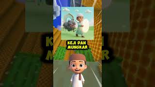 Delapan Keutamaan Menjaga Shalat Tepat Waktu faktaislam  shorts