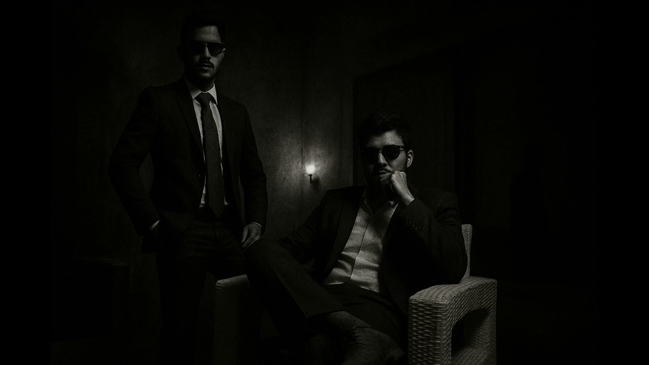 NO LIMITS – Dark Tamil Trap | Hustle Anthem | Motivational Trap Song 2025