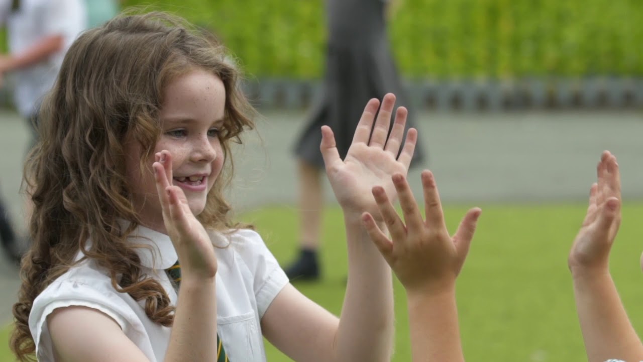 Oakwood Avenue Community Primary