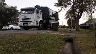 Cessnock recycling | 2242 | part 2 of 2
