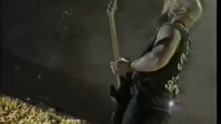 Slayer - Monsters Of Rock 98 - Argentina (12-12-1998) - Part 5