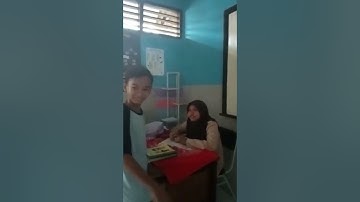 drama pembullyan kelas 88 kelompok 5 SMPN 1 LEUWILIANG