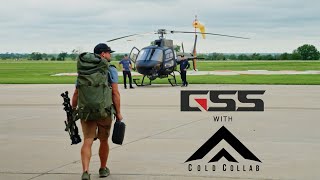 Cold Collaborative and GSS