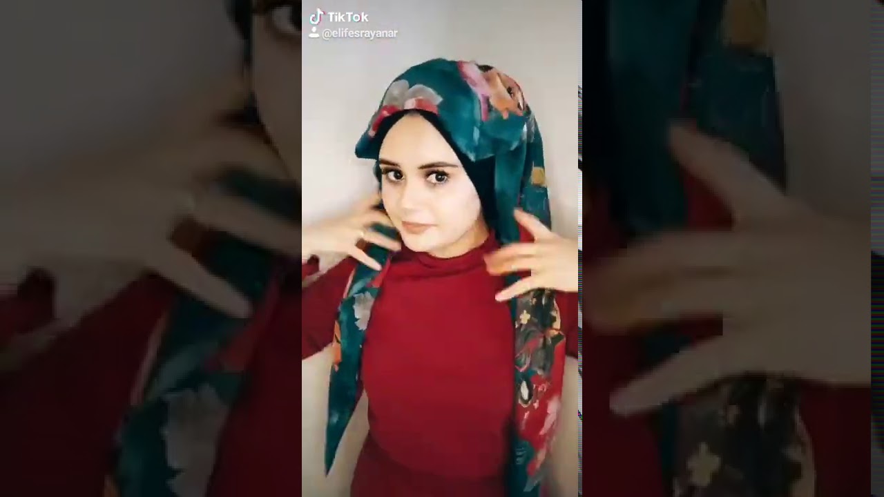 esarptan bone yapma videosu youtube youtube hijab fashion