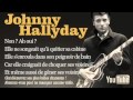 Johnny Hallyday - Itsy bitsy petit bikini