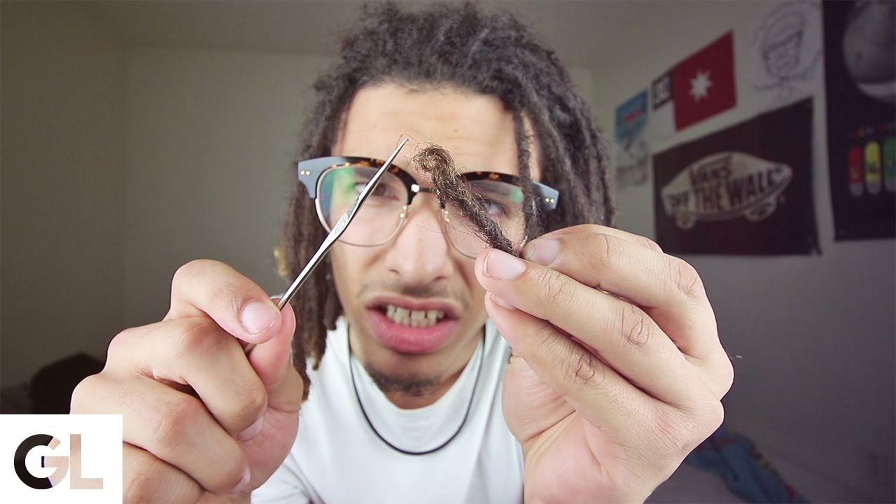 Мгновенные дреды