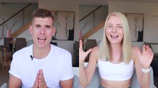 Welcome to The Mind Body to Lead
