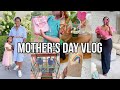 MY MOTHER&#39;S DAY WEEKEND! TIDY-UP &amp; CLEAN WITH ME, NEW NAILS, AMAZON HAUL, GARDEN, MOTHER&#39;S DAY RECAP