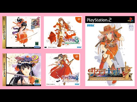 絶版　サクラ大戦カードゲーム　第二幕　帝国歌劇団・グランドレビュウ　シュリンク付 絶版 サクラ大戦カードゲーム 第二幕 帝国歌劇団・グランド