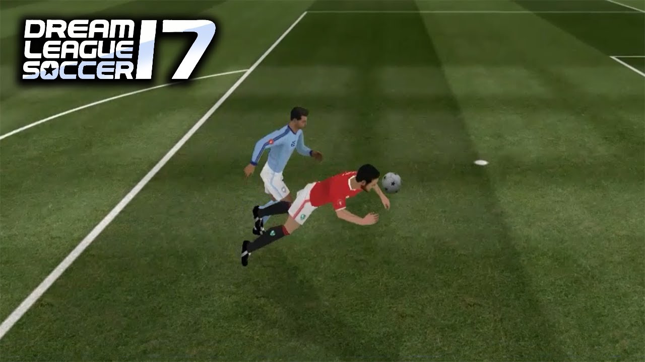 Dream League Soccer 2017 Android Gameplay #6 - APGuyz