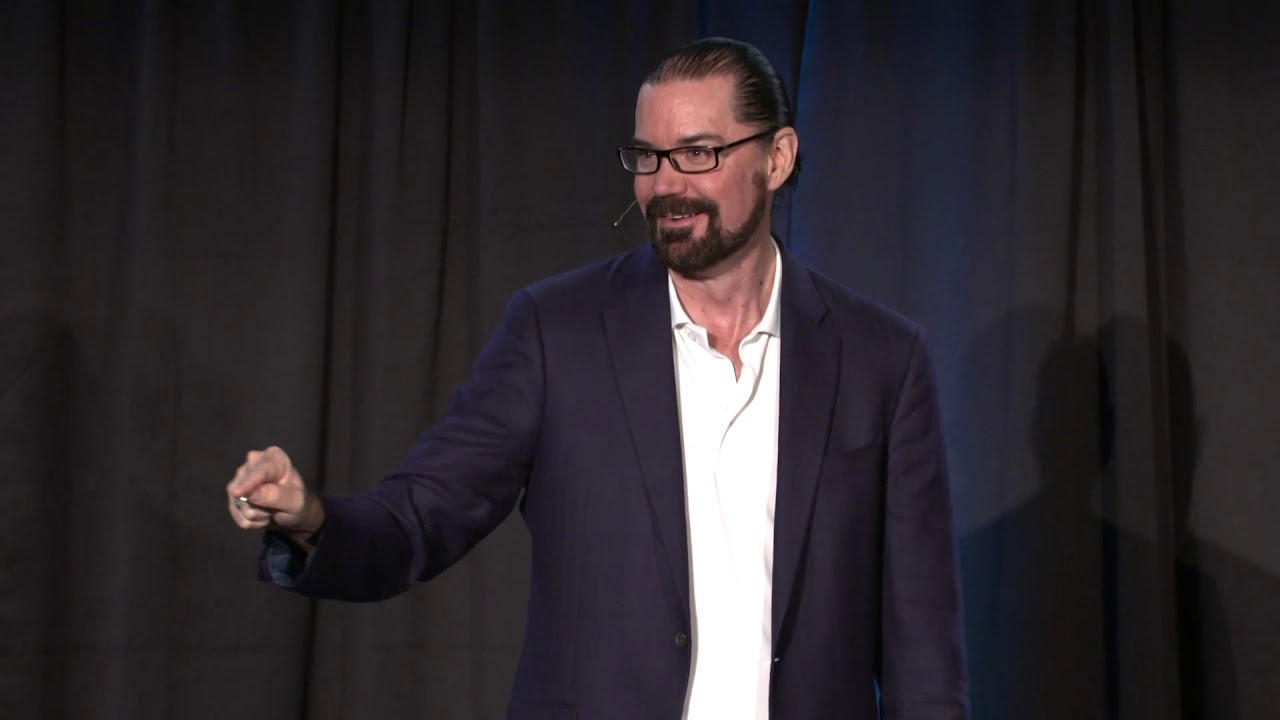 Dr. Jeffery Martin - Your Most Important Choice - YouTube