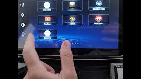 Dasaita 10.2 Universal Android Head Unit Freezing Problem