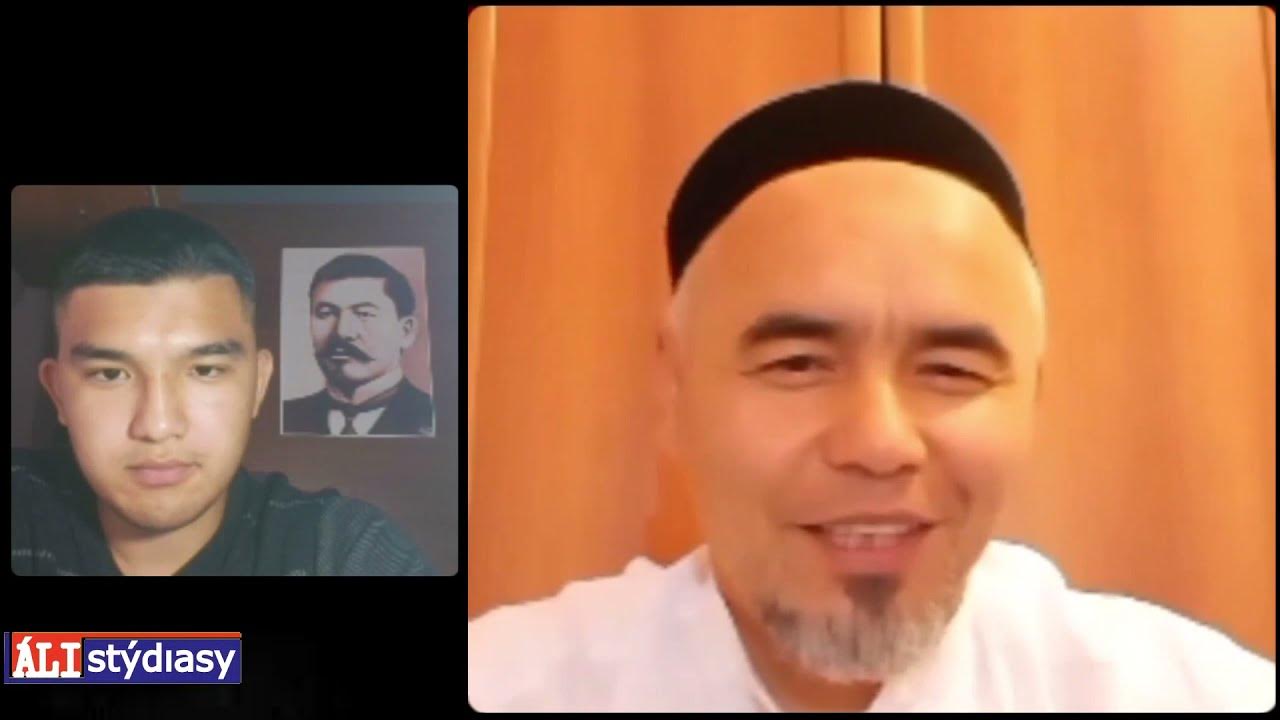 Қайын енесін сиқырлаған күйеу баласының суреті