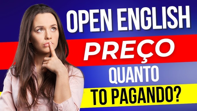 O curso Open English é bom? [Análise 2023] - Inglês para viajar