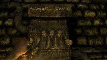 Amnesia: The Dark Descent Episode 17 - Low Sanity