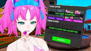 giving away GODLIES🔥