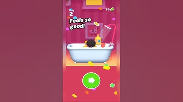 LAZY JUMP. GAMEPLAY ON ANDROID. LEVEL 1-3  #shorts