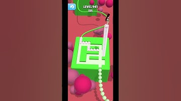 stacky Dash game 🎮 |level 941 🎮 |#stackydash #shorts #youtubeshort #shortvideo #@pk_gamingop