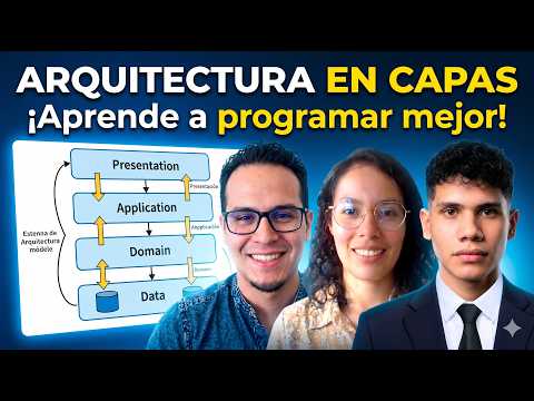 Arquitectura en Capas
