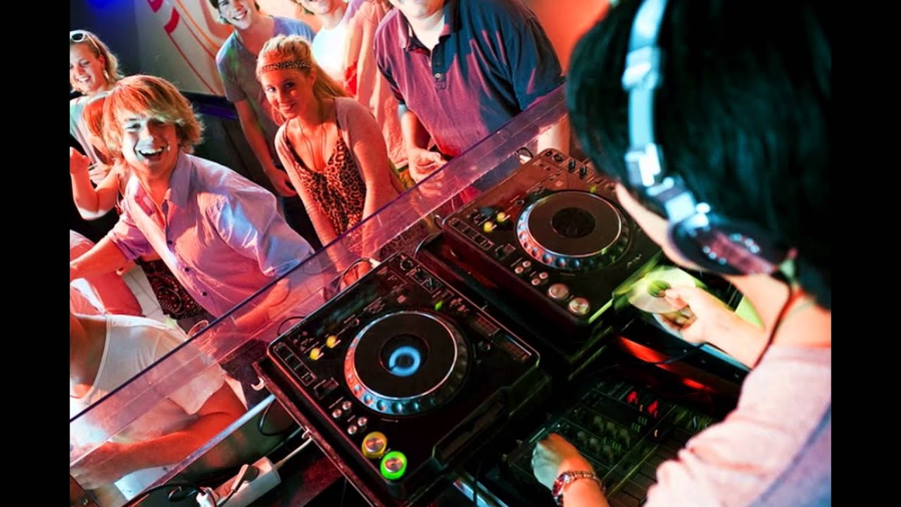 DJ for Hire Melbourne YouTube