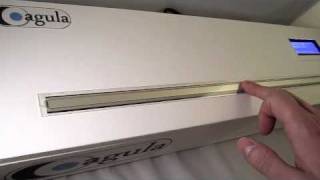 Coagula MIDI Ribbon Controller 2.0