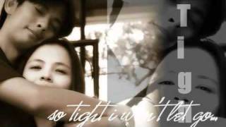 Why Can't We Be Together by Piolo Pascual (MTV concept by: Nivz Morano)